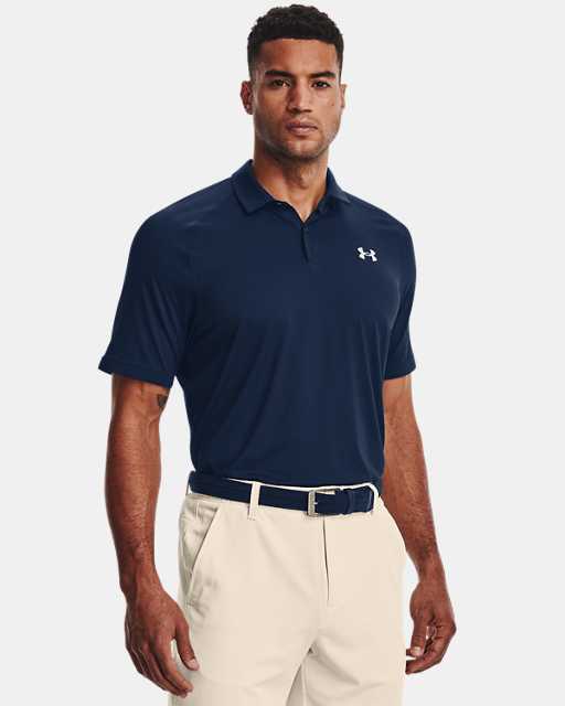 Golf Polo Shorts & Gear Under Armour AU